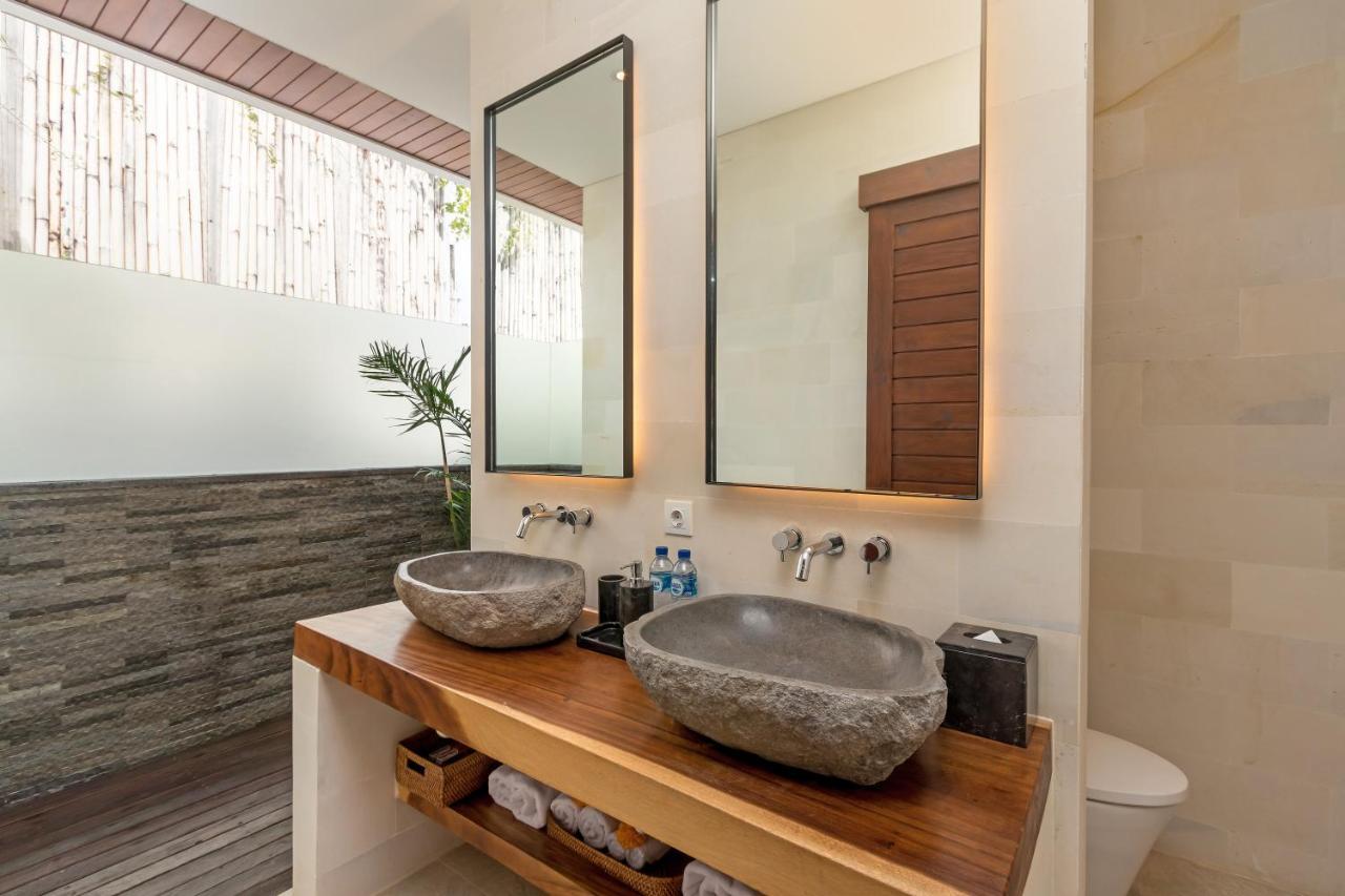 Sundance Villa By Villa Finder Kerobokan Exteriér fotografie