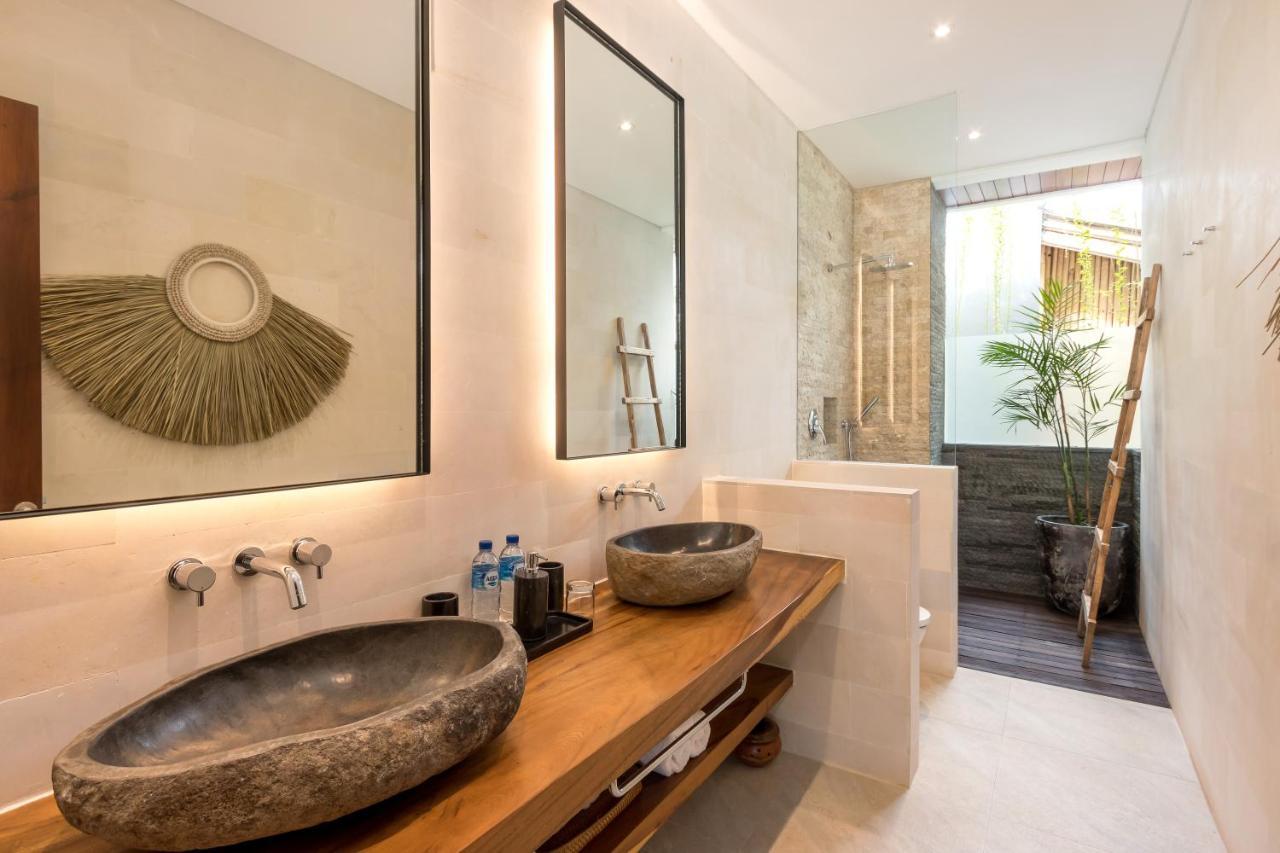 Sundance Villa By Villa Finder Kerobokan Exteriér fotografie