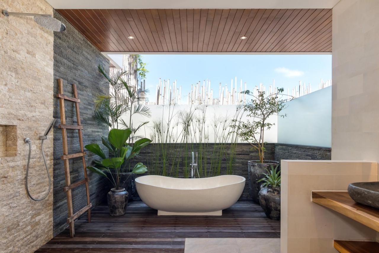 Sundance Villa By Villa Finder Kerobokan Exteriér fotografie
