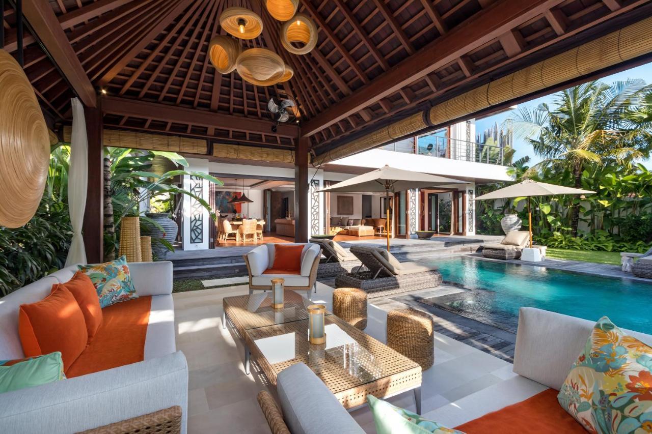 Sundance Villa By Villa Finder Kerobokan Exteriér fotografie