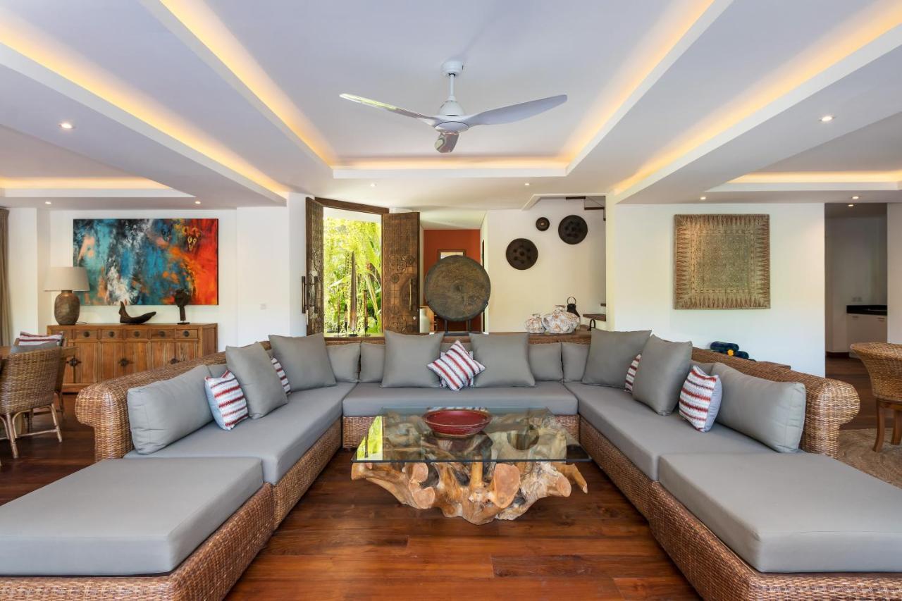 Sundance Villa By Villa Finder Kerobokan Exteriér fotografie
